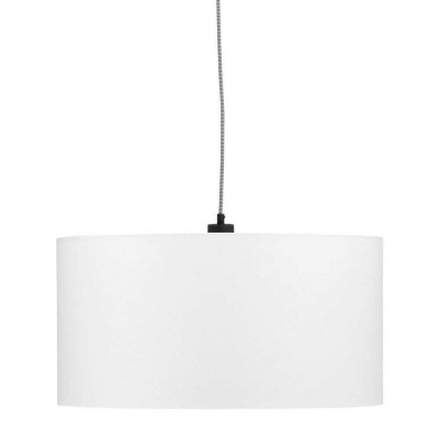 Hanging lamp Oslo 6030 white It's About RoMi It's About RoMi
