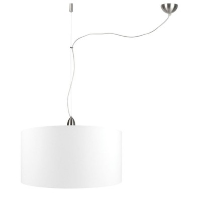 Hanglamp Rome 6030 haak 1 wit It's About RoMi It's About RoMi