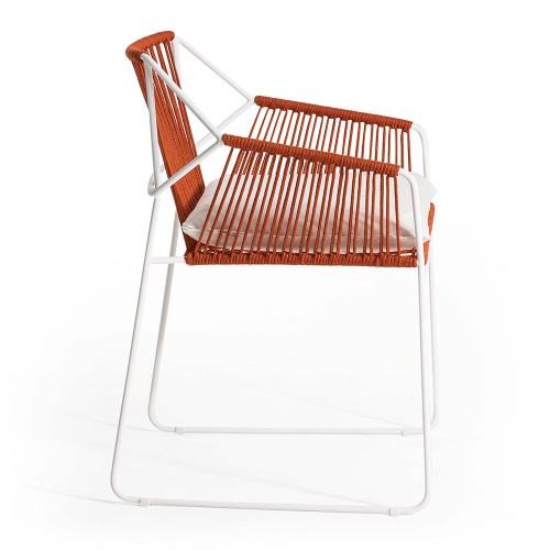 Silla Sandur full tejida Oasiq