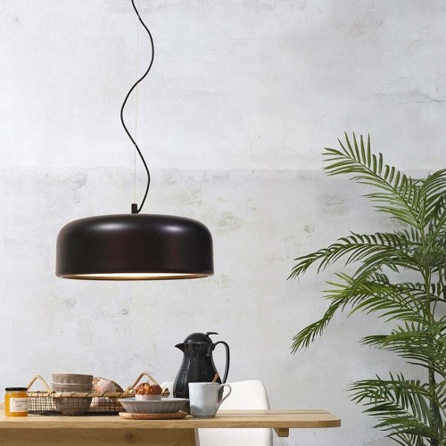 Hanging lamp Marseille black It's About RoMi