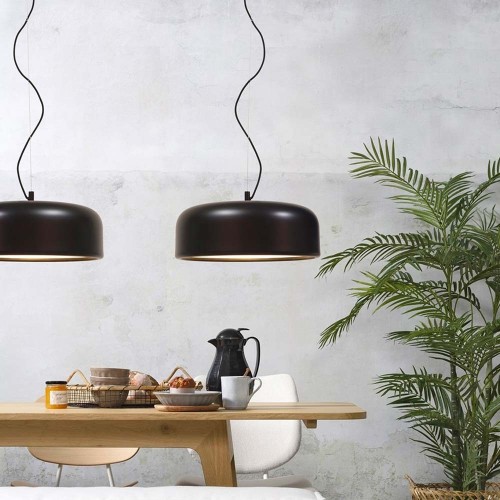 Hanglamp Marseille zwart It's About RoMi