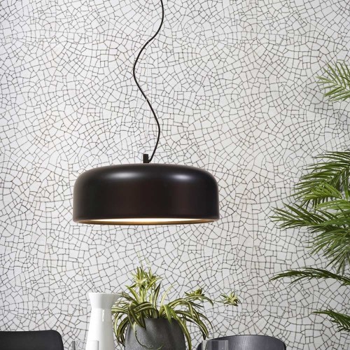 Hanglamp Marseille zwart It's About RoMi