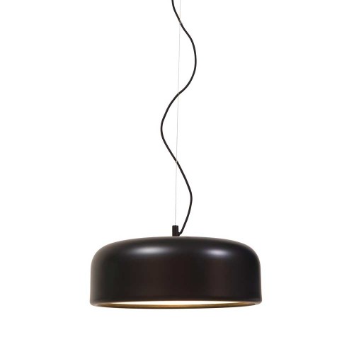 Hanging lamp Marseille black It's About RoMi