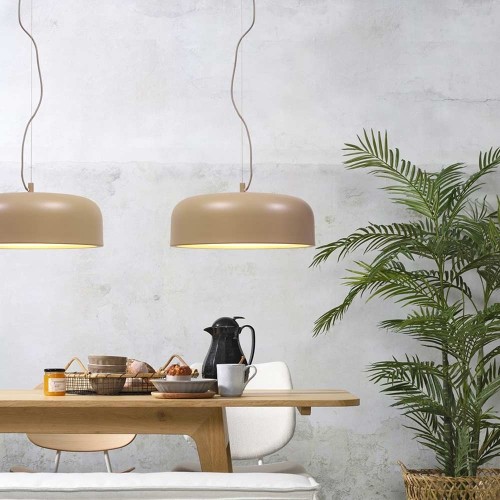 Hanging lamp Marseille sand It's About RoMi