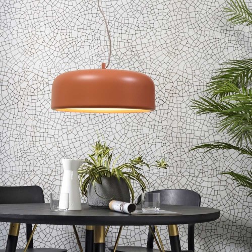 Lampada a sospensione Marseille terra It's About RoMi