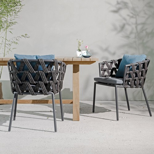 Leo dining chair Vincent Sheppard