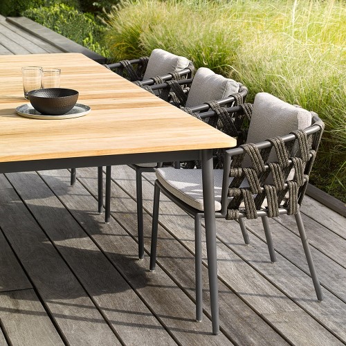 Leo dining chair Vincent Sheppard