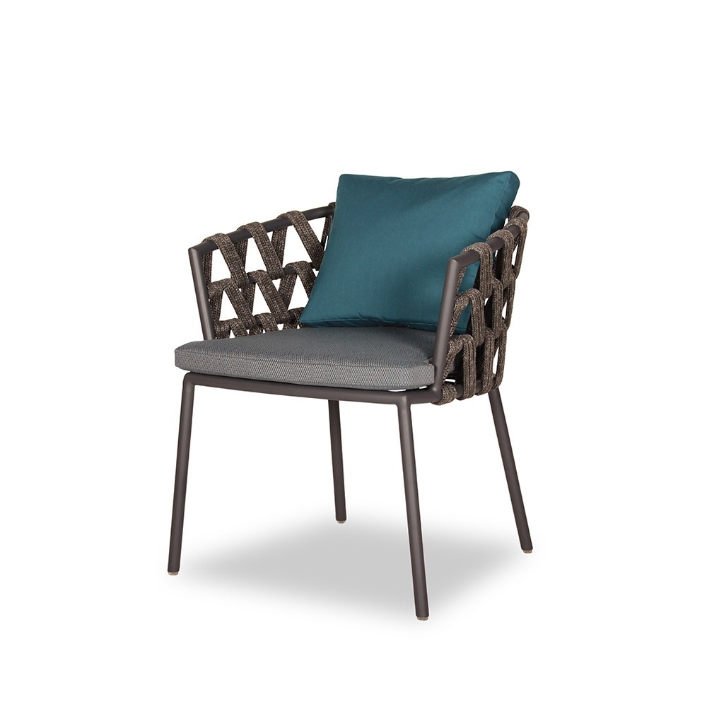 Leo dining chair Vincent Sheppard