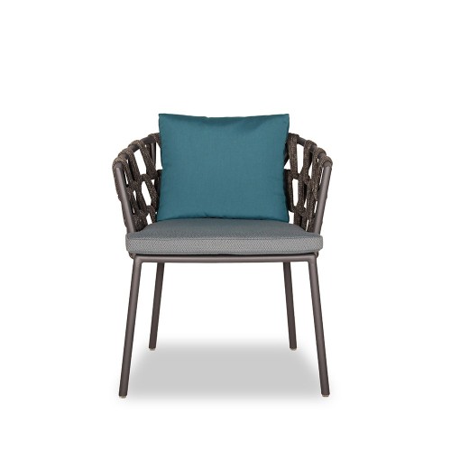 Chaise de table Leo Vincent Sheppard