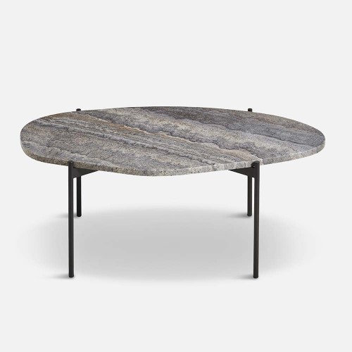 Salontafel La Terra grijs L Woud