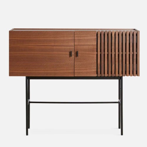 Buffet Array Noyer 120cm Woud