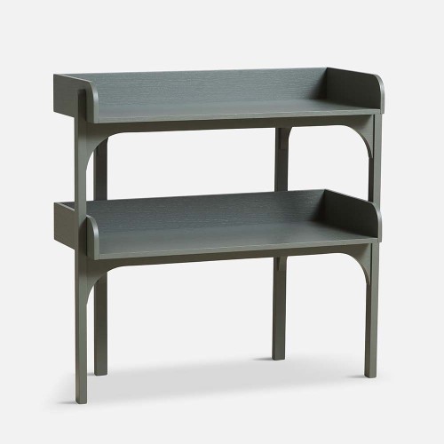 Étagère Utilty dusty green Woud