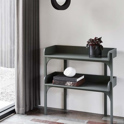 Regal Utilty dusty green Woud 2