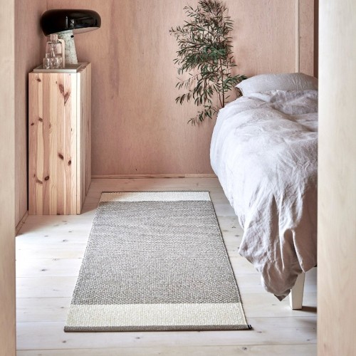 Tapis Edit Mud Pappelina