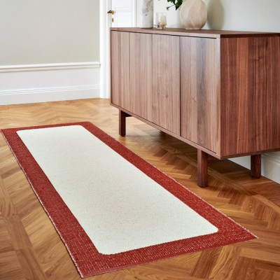 Ilda brick carpet Pappelina 2