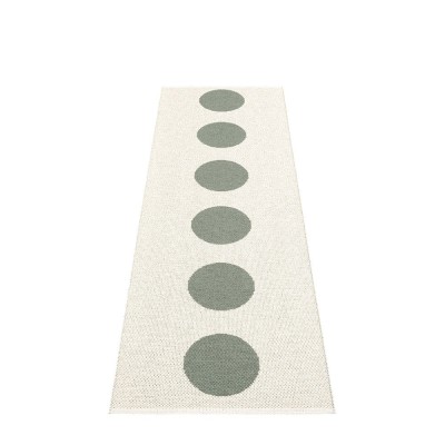 Reversible carpet Vera army Pappelina 2