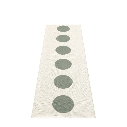 Tapis réversible Vera army Pappelina