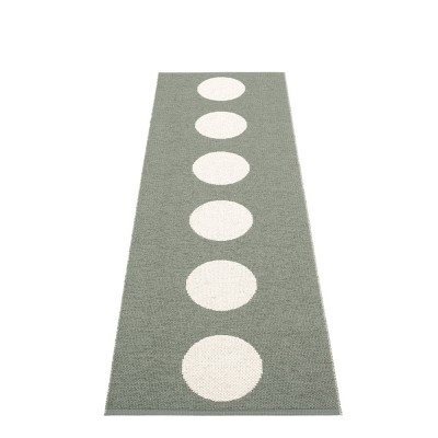 Tapis réversible Vera army Pappelina Pappelina