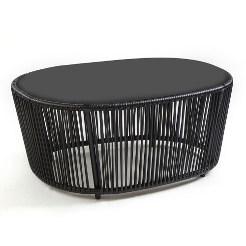 Cartagenas salontafel zwart ames