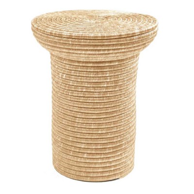 Table d'appoint La Che 2 beige ames ames