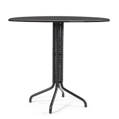 Cielo black table ames ames