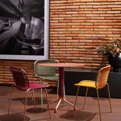 Cielo tafel zwart ames 2