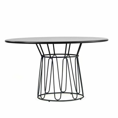 Table Circo noir ames ames