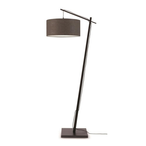 Anden Stehlampe schwarz & dunkelgrau Good & Mojo