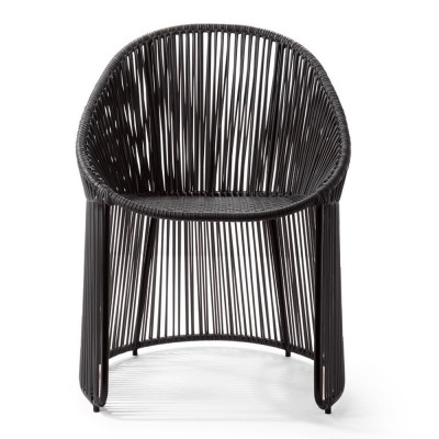 Cartagenas chair black ames ames