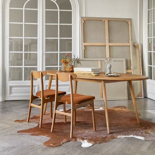 Tabella delle ellissi 366 Concept