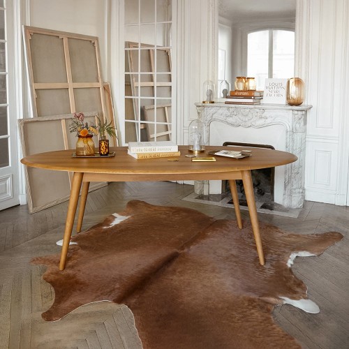 Table Ellipse 366 Concept