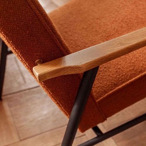 Sessel Fox Metall Schnalle sierra 366 Concept