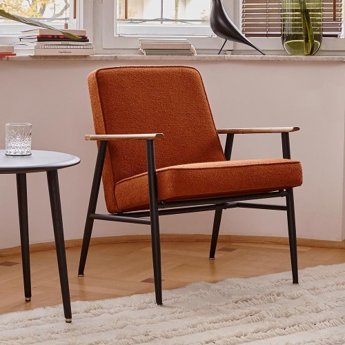 Sessel Fox Metall Schnalle sierra 366 Concept