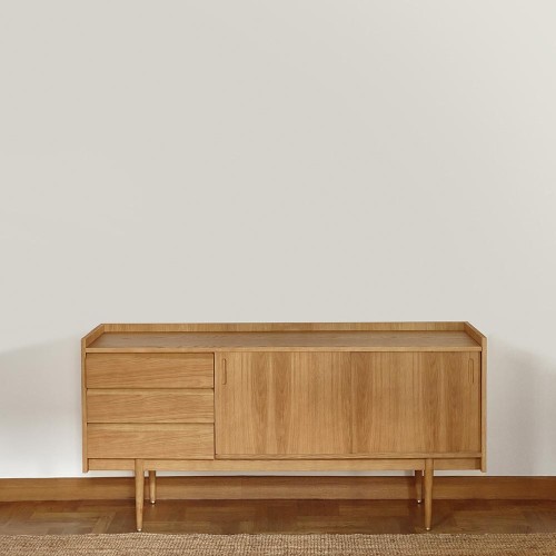 Langes Sideboard 1050 366 Konzept