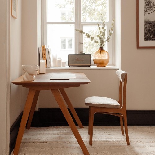 Minimalistischer Schreibtisch S60 366 Concept