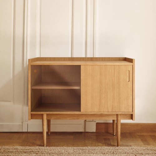 Buffet piccolo 1050 vetro 366 Concetto