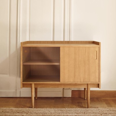 Klein buffet 1050 glas 366 Concept 2