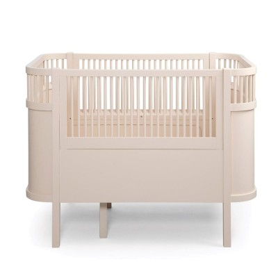 Sebra beige bed Sebra 2