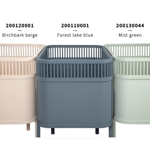 Sebra beige bed Sebra