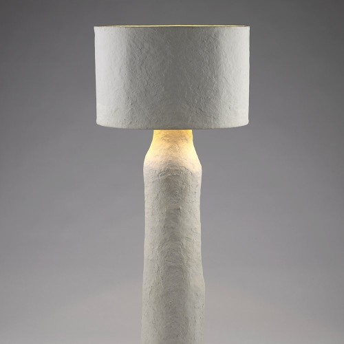 Grondlamp wit M Serax