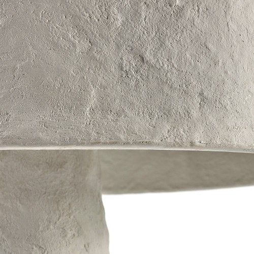 Lampe de sol Earth blanc M Serax