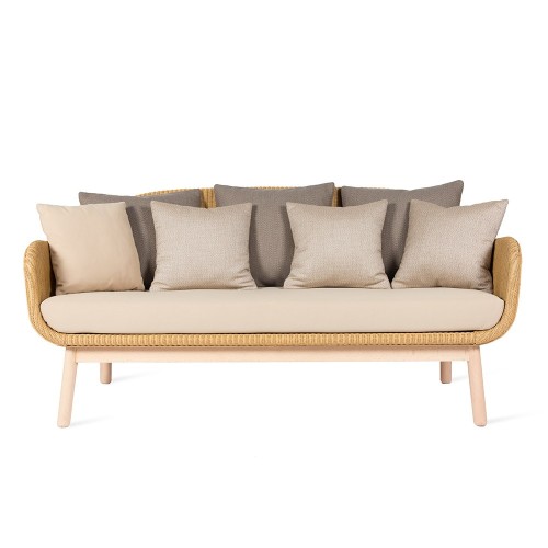 Alex Sofa Eiche Basis Vincent Sheppard