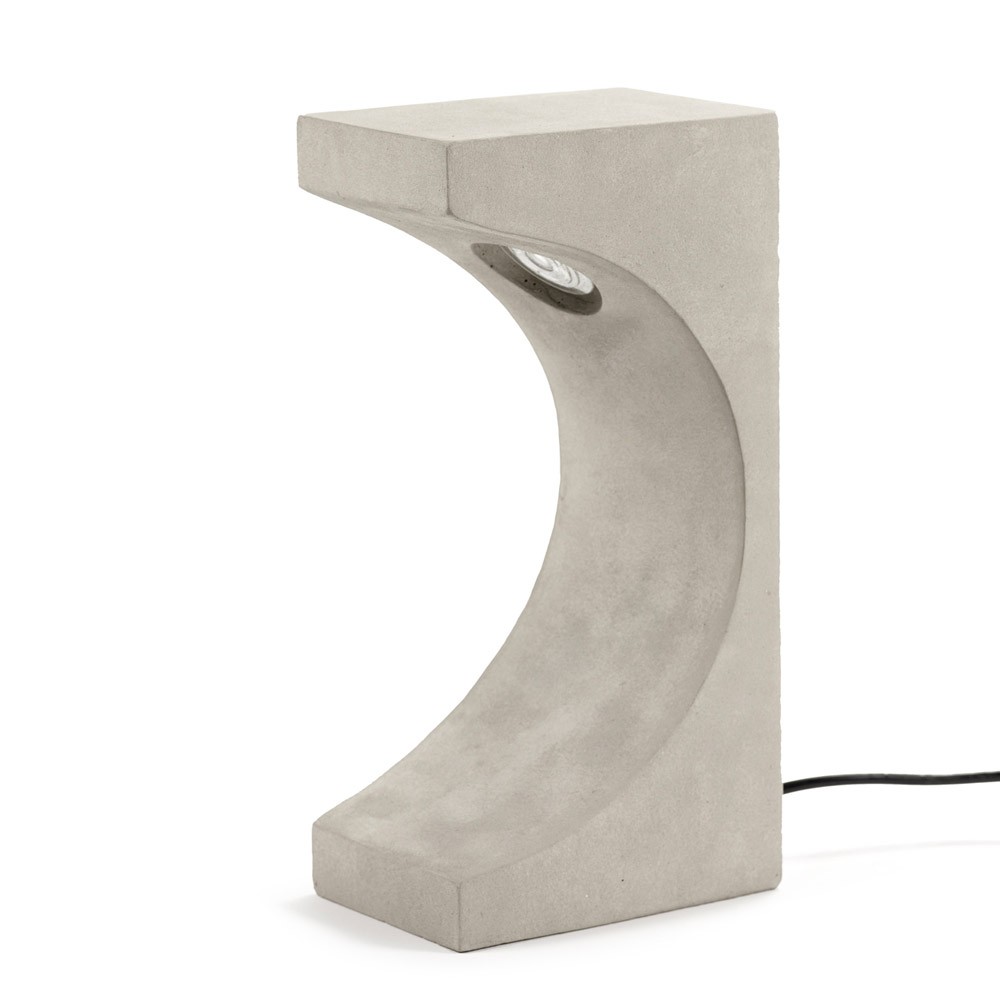 Lámpara de mesa Tangent Serax