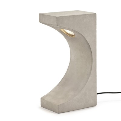 Lampe à poser Tangent Serax 2