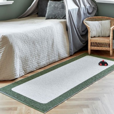 Ilda brick carpet Pappelina