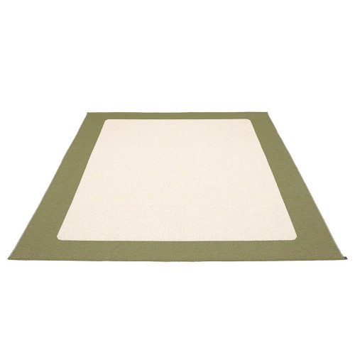 Tapis Ilda pine/vanilla Pappelina