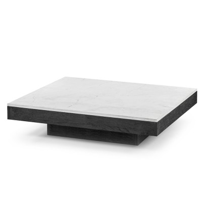 Table d'appoint L noir Serax