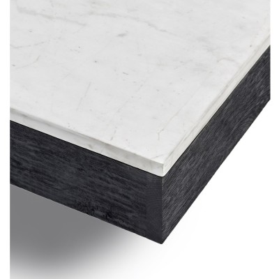 Side table L black 2