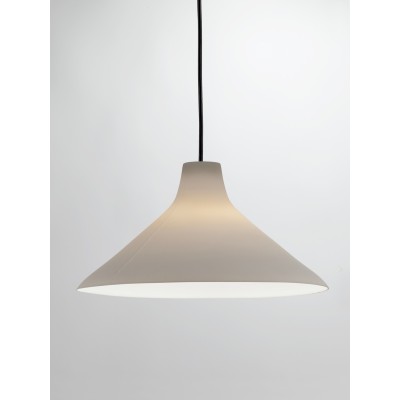 Pendant L Couture White 2