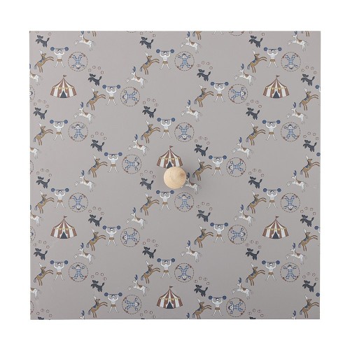 Calle Bibliothèque avec Tiroirs